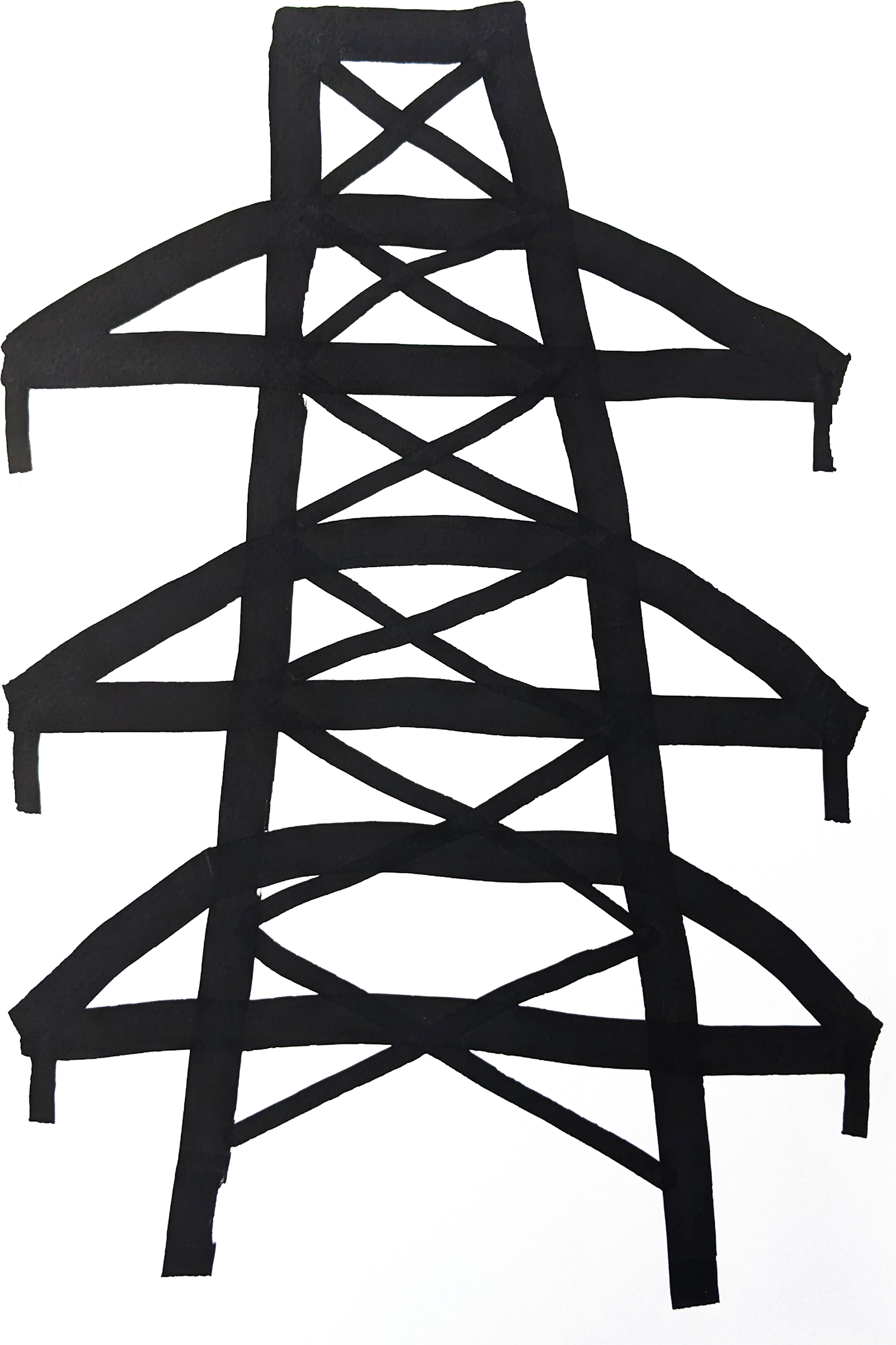 Pylon 1